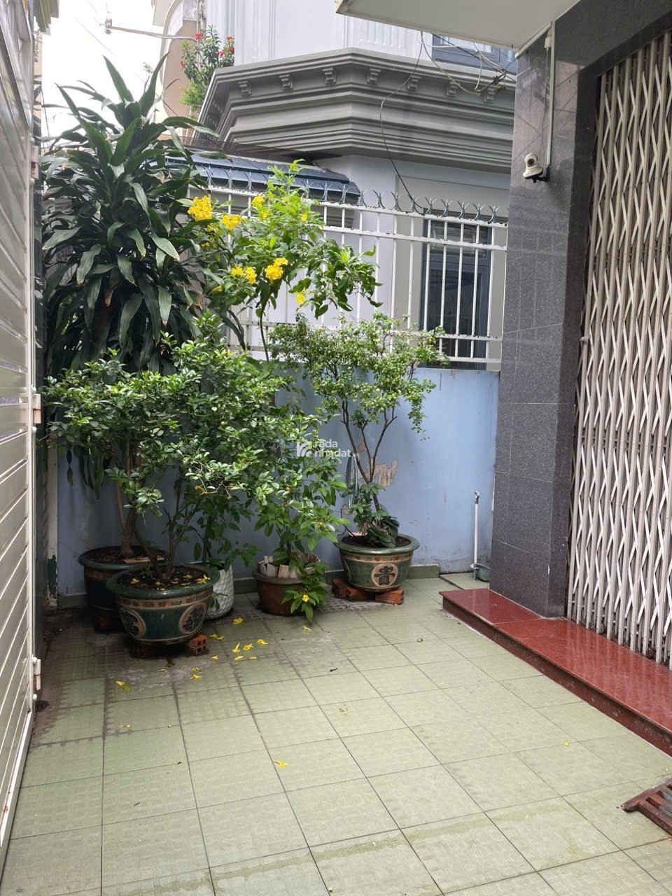 Bán Nhà Đường Hoà Hưng -Quận 10-11,3 Tỷ