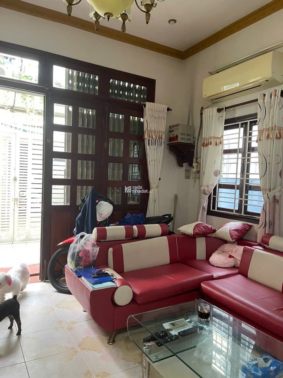 Bán Nhà Đường Hoà Hưng -Quận 10-11,3 Tỷ