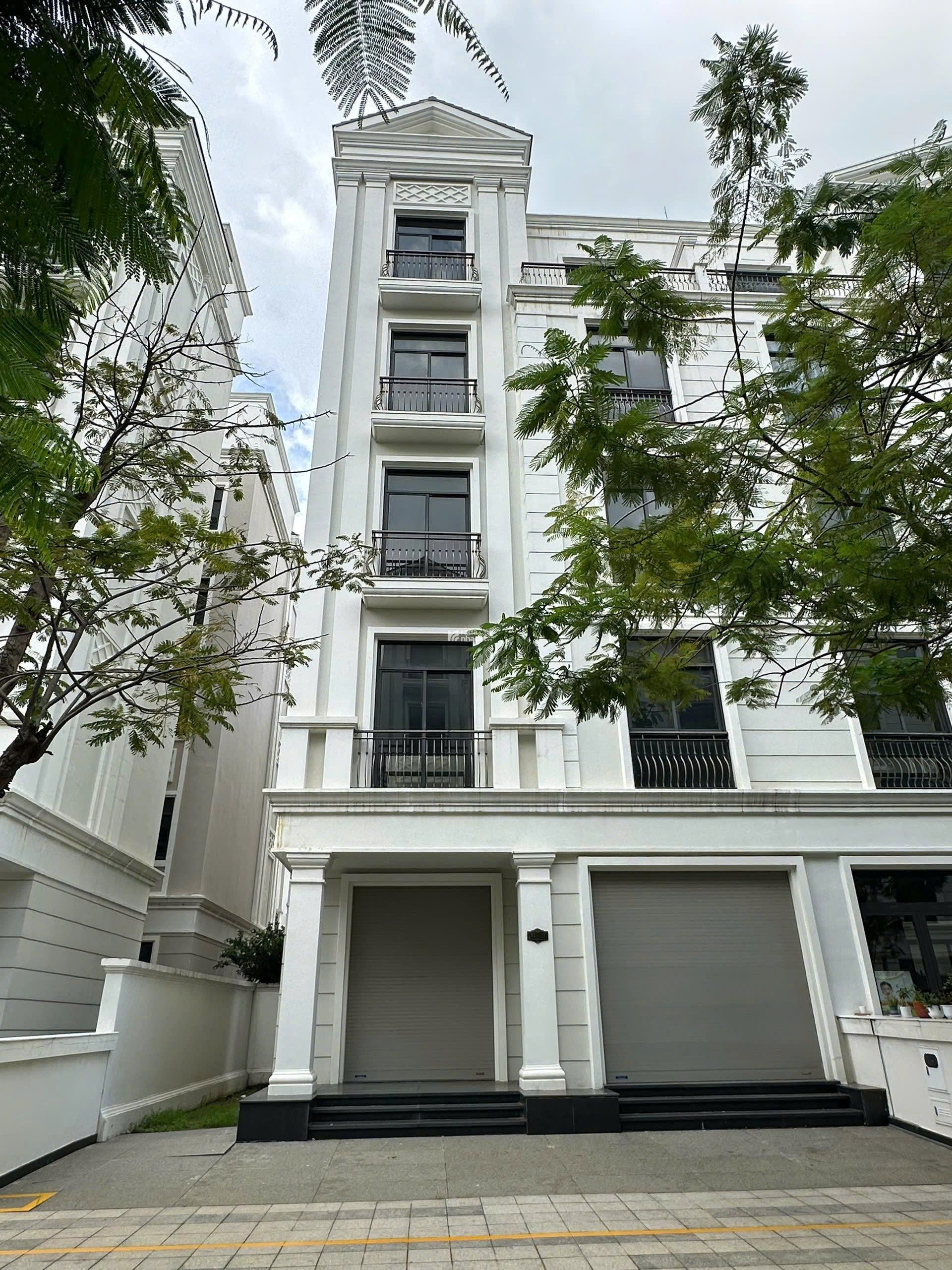 Hàng Tốt Cho Nhà Đầu Tư, Nhà Phố 96m2 Giá Chỉ 16,8 Tỷ Tại Vinhomes Grand Park