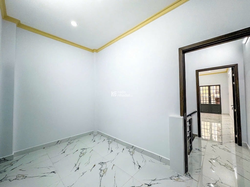 BÁN NHÀ TÂN KỲ TÂN QUÝ 60M2 4.X TỶ HẺM XE HƠI GẦN MẶT TIỀN BÌNH TÂN