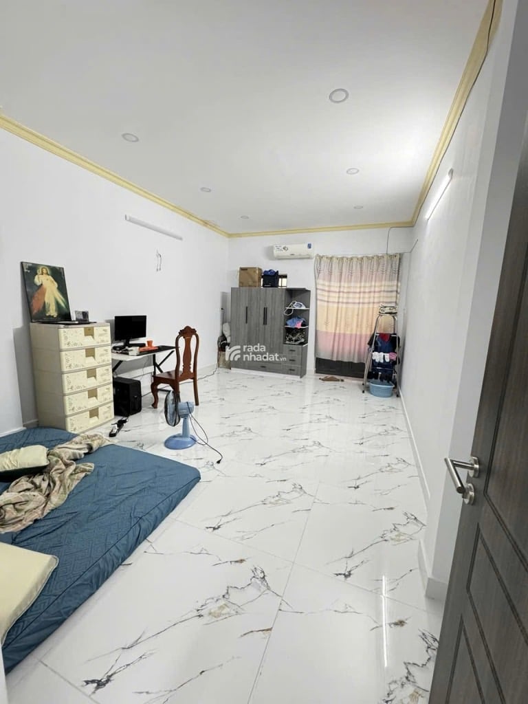 BÁN NHÀ TÂN KỲ TÂN QUÝ 60M2 4.X TỶ HẺM XE HƠI GẦN MẶT TIỀN BÌNH TÂN