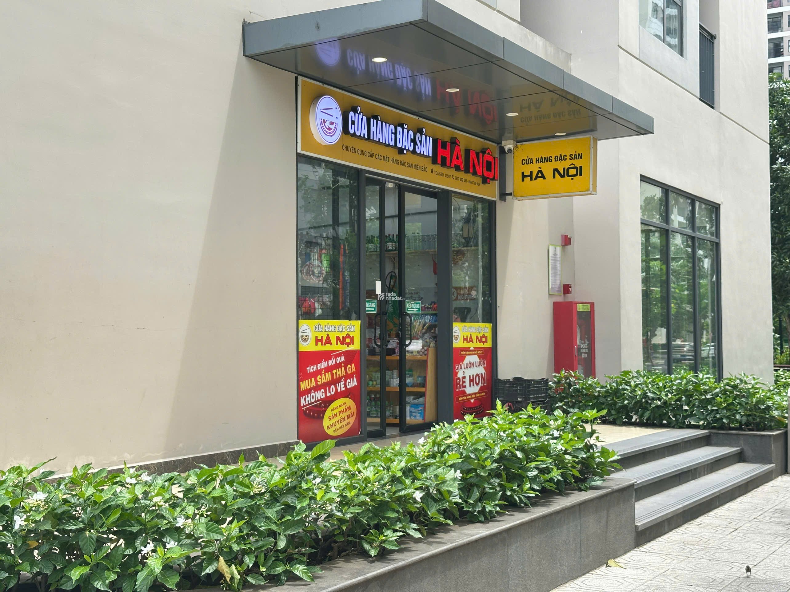 BÁN GẤP SHOP ORIGAMI, VỊ TRÍ ĐẸP, ĐANG CHO THUÊ ỔN ĐỊNH
