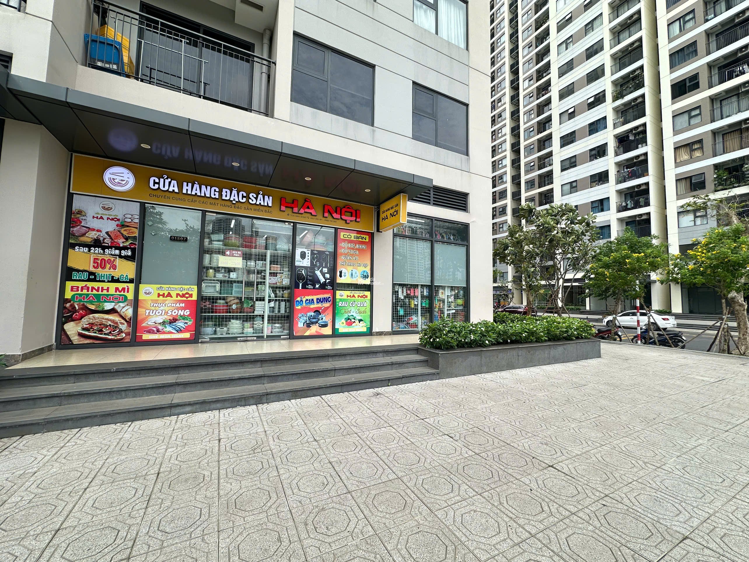 BÁN GẤP SHOP ORIGAMI, VỊ TRÍ ĐẸP, ĐANG CHO THUÊ ỔN ĐỊNH