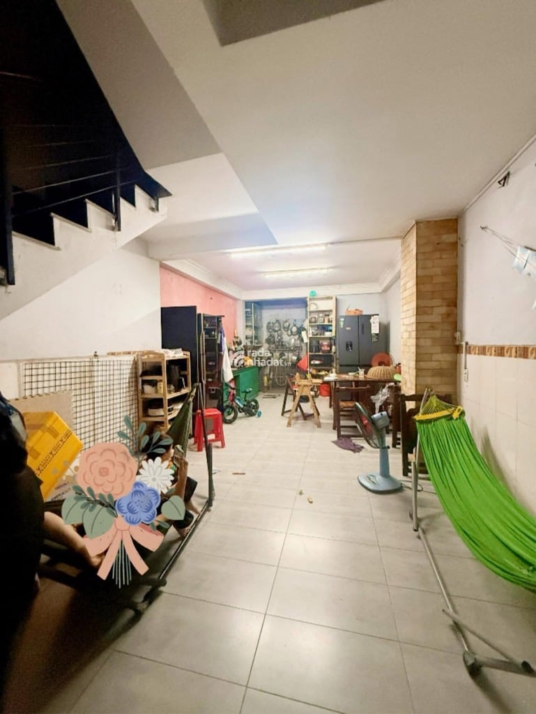 NGAY LŨY BÁN BÍCH - THẠCH LAM HIỆP TÂN, TÂN PHÚ DT: 3.9*22.4M- 15 TỶ 9