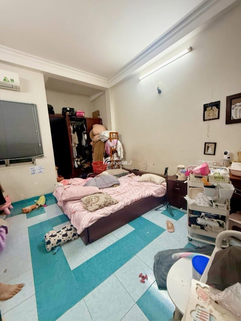 NGAY LŨY BÁN BÍCH - THẠCH LAM HIỆP TÂN, TÂN PHÚ DT: 3.9*22.4M- 15 TỶ 9