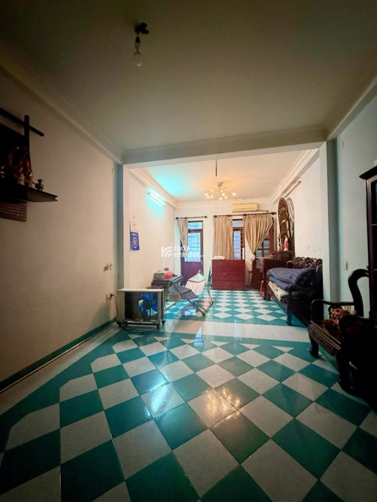 NGAY LŨY BÁN BÍCH - THẠCH LAM HIỆP TÂN, TÂN PHÚ DT: 3.9*22.4M- 15 TỶ 9