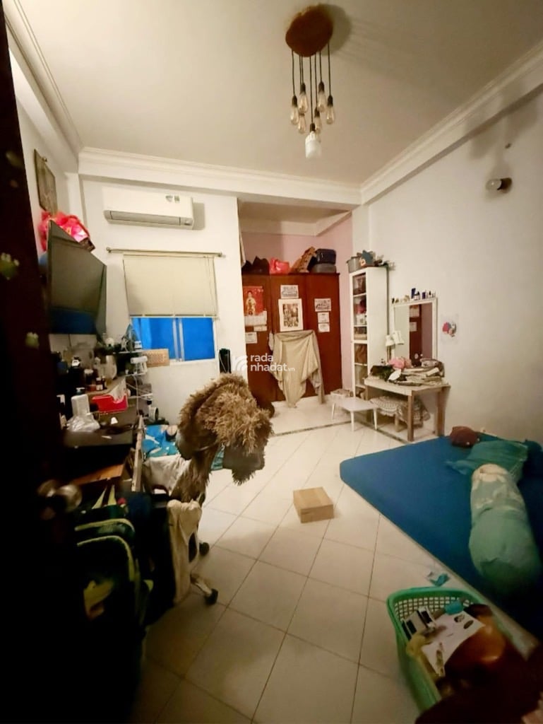NGAY LŨY BÁN BÍCH - THẠCH LAM HIỆP TÂN, TÂN PHÚ DT: 3.9*22.4M- 15 TỶ 9