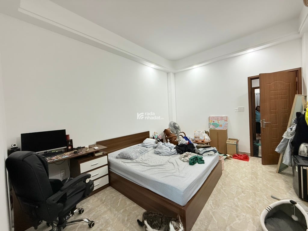 MTKD PHAN VĂN TRỊ, BÌNH THẠNH, 90M2 MỚI Ở NGAY. GIẢM 350TR CHỈ CÒN 19T TL 