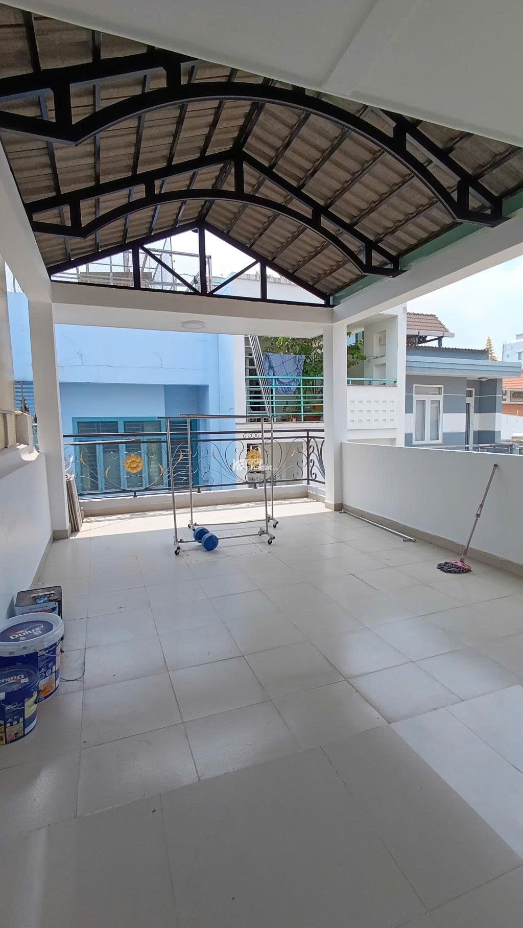 SIÊU PHẨM DẠ NAM NHÀ MỚI 4 TẦNG CÁCH MẶT TIỀN CHỈ 20M