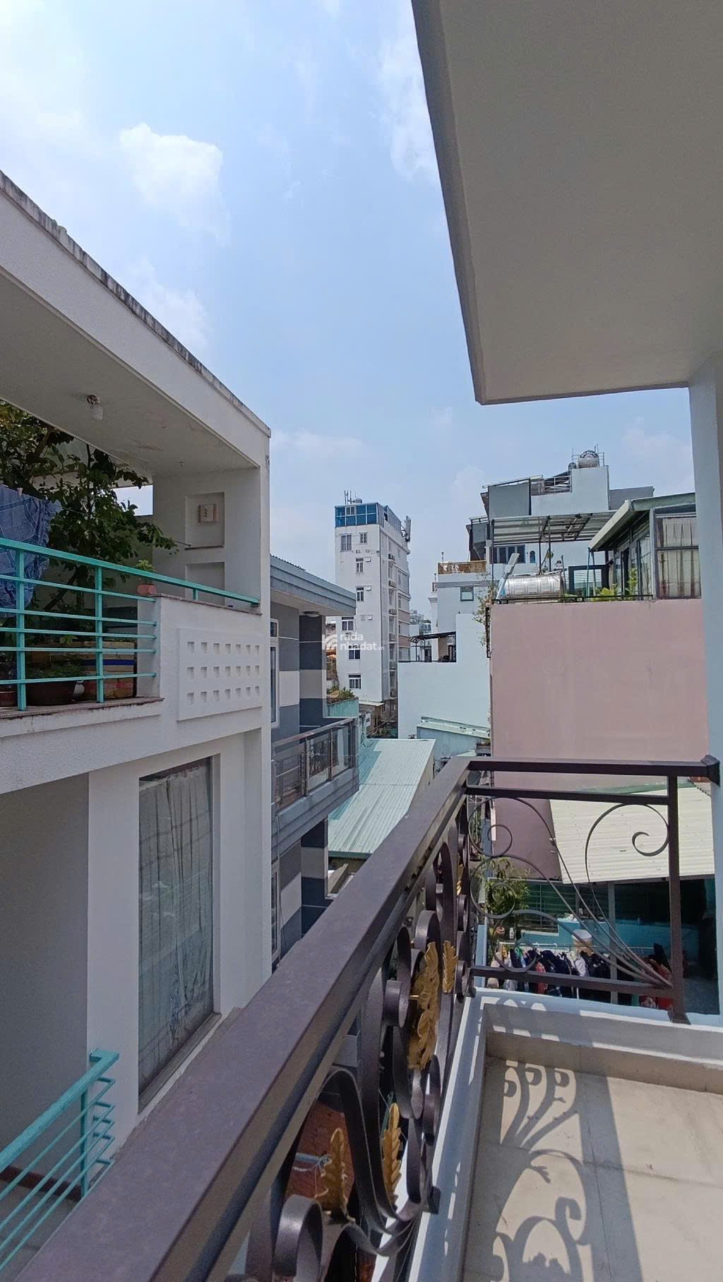 SIÊU PHẨM DẠ NAM NHÀ MỚI 4 TẦNG CÁCH MẶT TIỀN CHỈ 20M