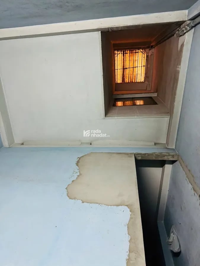 MTKD 4 tầng ngang 5m Bàu Cát 3, Phường 14, Tân Bình chỉ 15.99 tỷ