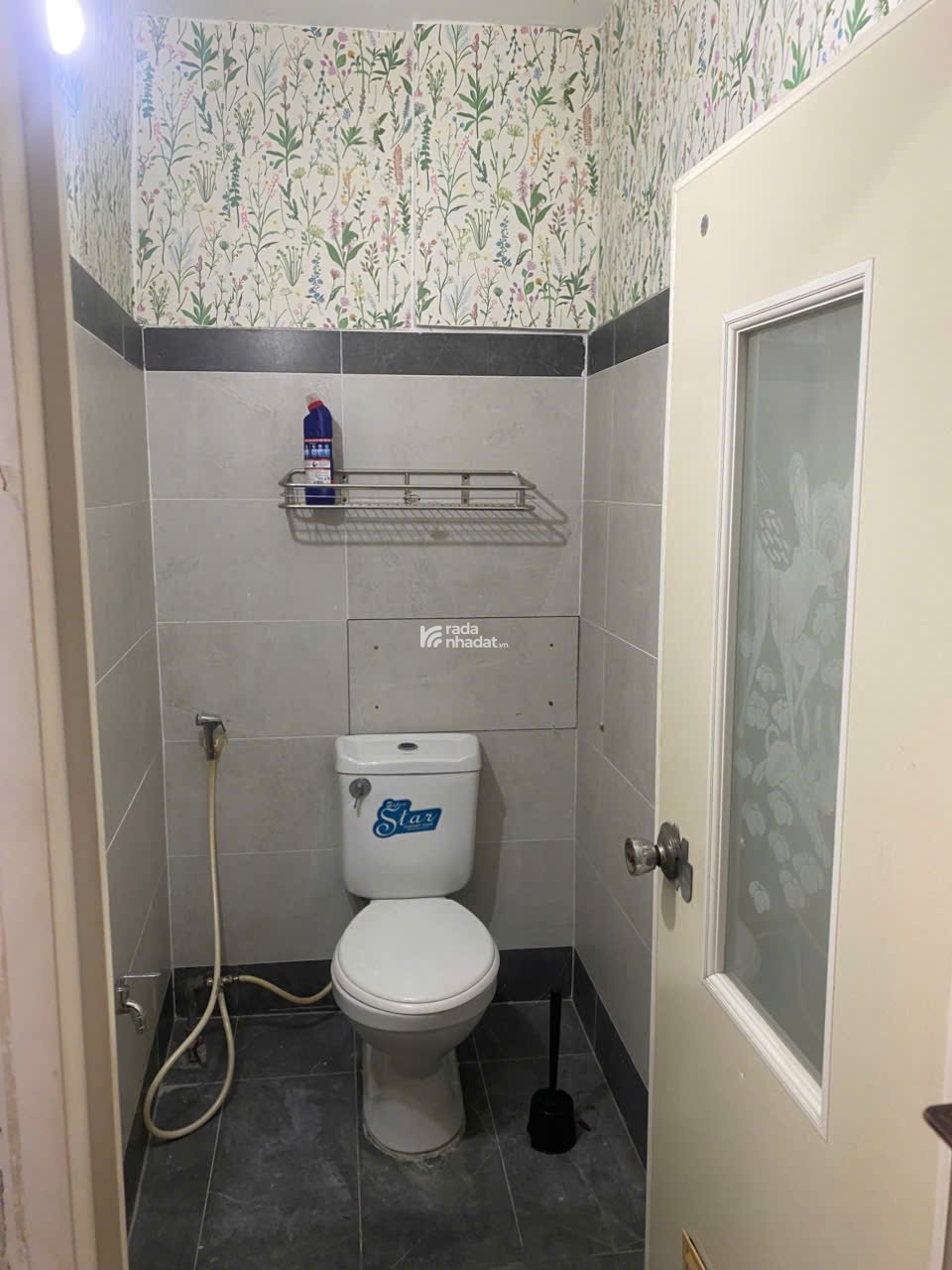 Bán nhà HXH đường Lê Văn Sỹ Q3 dt( 4 x 14.7m) giá 13 tỷ