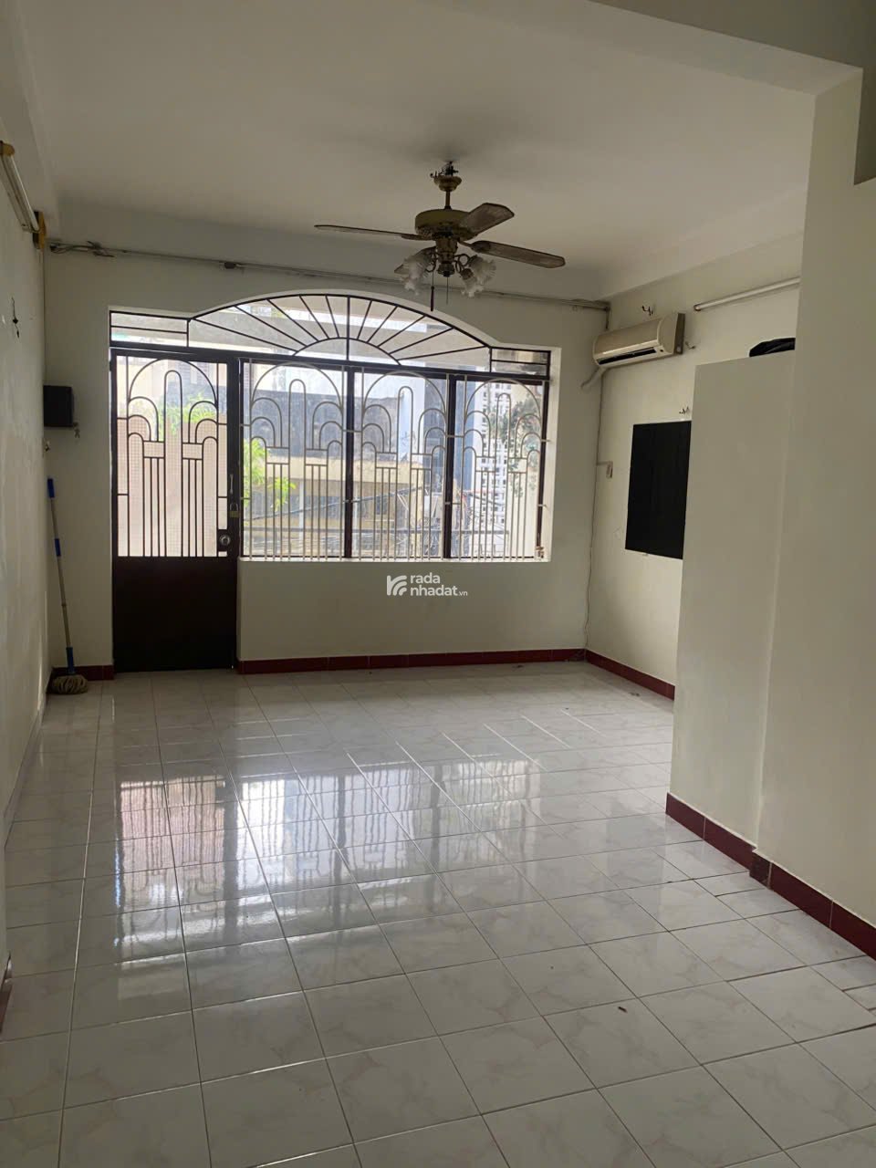 Bán nhà HXH đường Lê Văn Sỹ Q3 dt( 4 x 14.7m) giá 13 tỷ