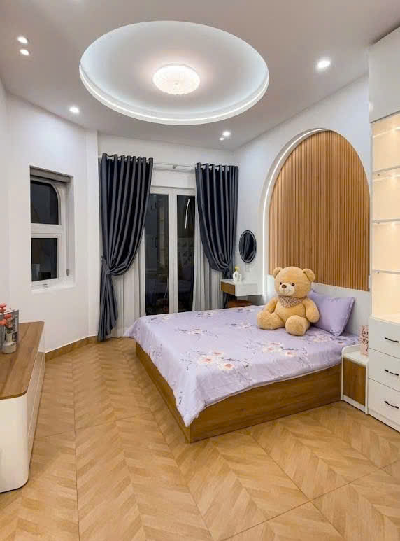 Nhà Lô góc hẻm xe hơi Huỳnh Văn Bánh, gần Đại học Sư phạm TPHCM, QUẬN PHÚ NHUẬN, 8.9 tỷ