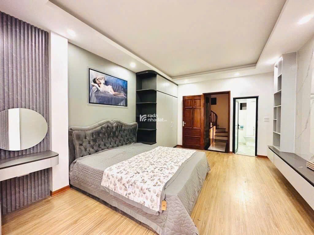 Bán nhà HXH 4 tầng Đường 160, Quận 9, 60m2,,Sổ hồng riêng,chỉ 6.5 tỷ