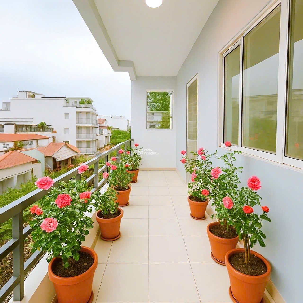 Nhà khu Vip QUẬN PHÚ NHUẬN - Mặt tiền Trần Hữu Trang - 4.6 x 14 m -5 Tầng - 13.5 tỷ