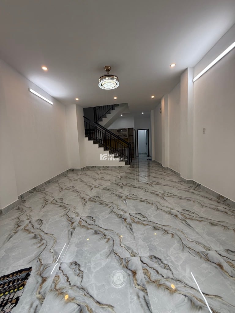 Bán nhà 4 tầng 66m2, shr Giá chỉ hơn 6 tỷ