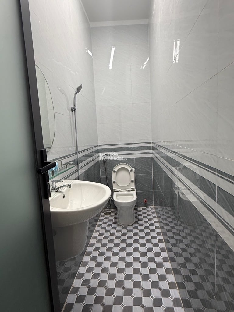 Bán nhà 4 tầng 66m2, shr Giá chỉ hơn 6 tỷ
