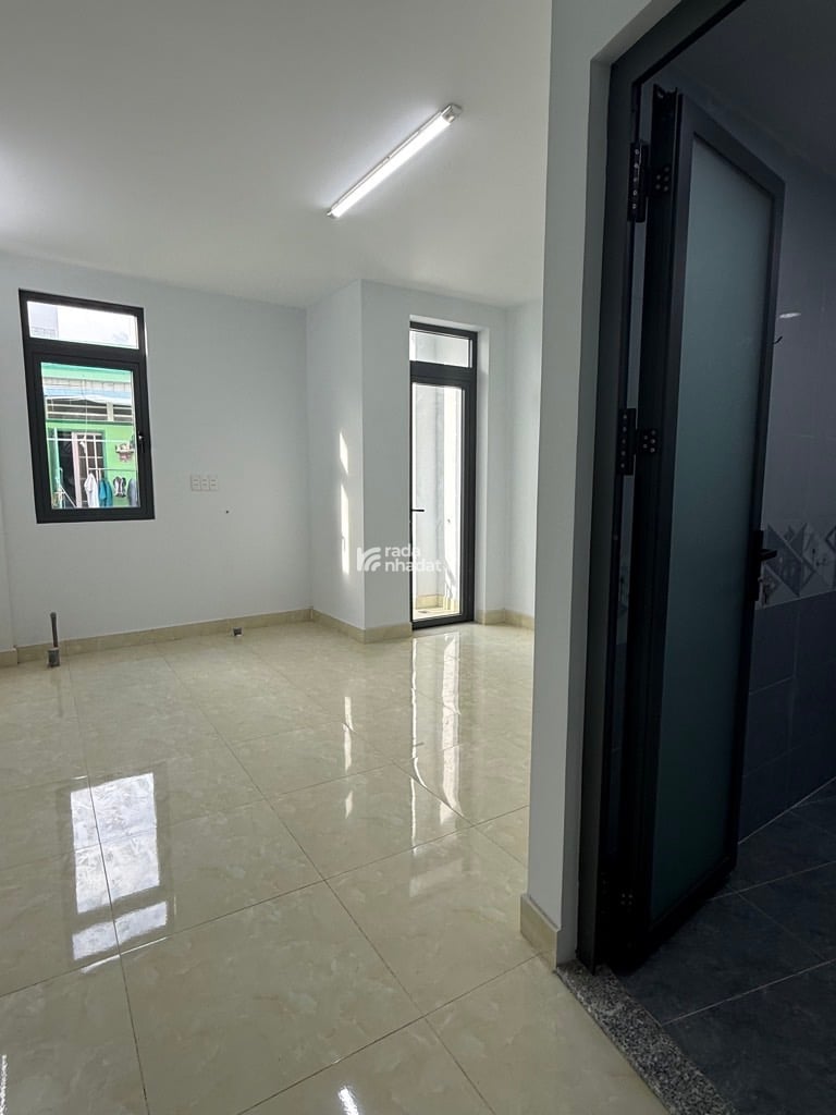 Bán nhà 4 tầng 66m2, shr Giá chỉ hơn 6 tỷ