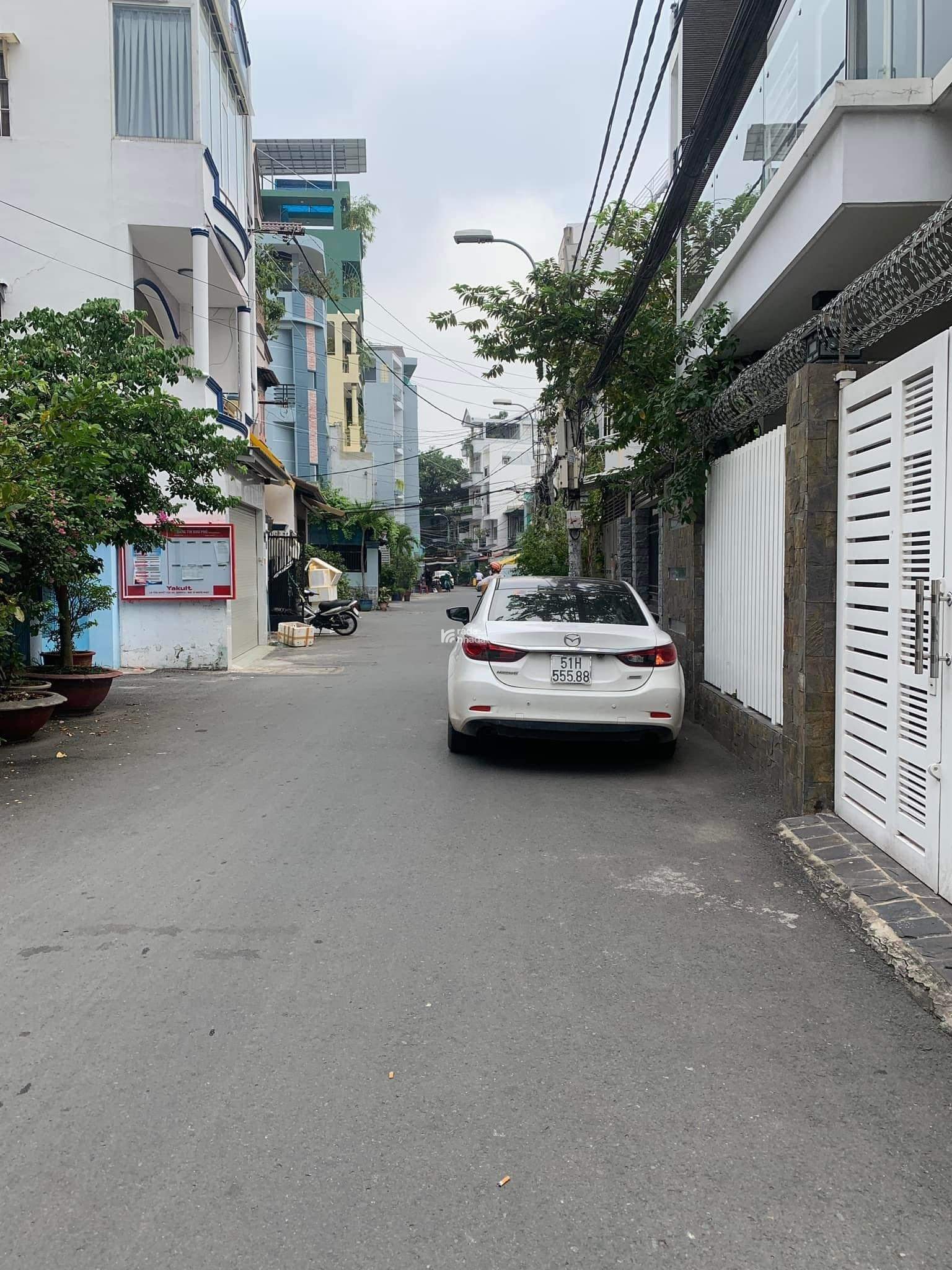 Bán nhà 4 tầng 66m2, shr Giá chỉ hơn 6 tỷ