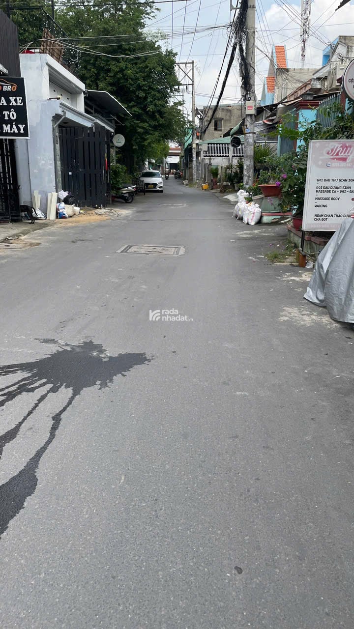 Nhà Phố Mặt Tiền Thới An 20 Diện Tích Khủng 155m2 Phường Thới An Quận 12