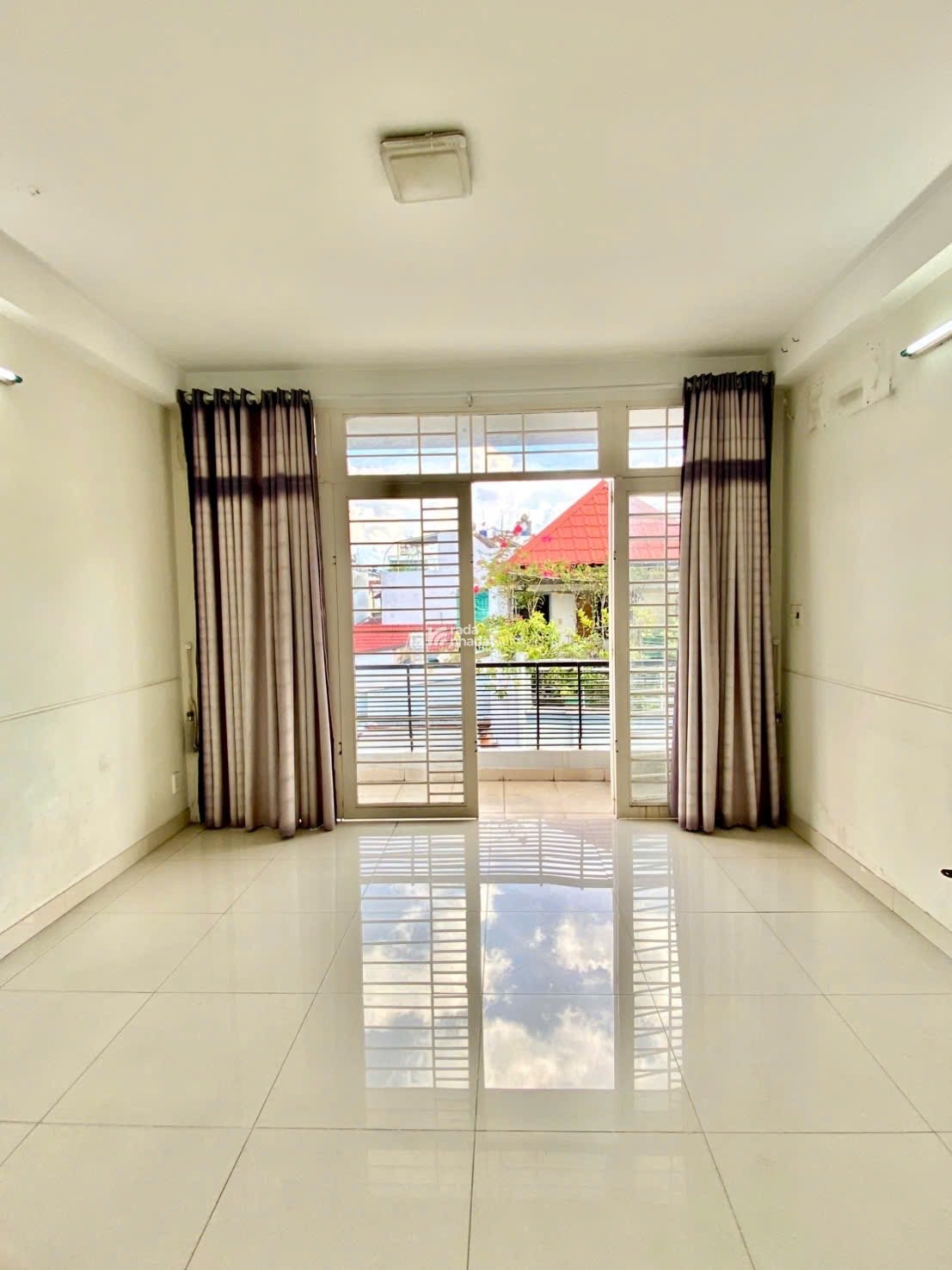 NHÀ 3 TẦNG HẺM XE HƠI NGUYỄN VĂN KHỐI - 55M2 - KHU AN NINH - ĐANG CHO THUÊ 13TR/TH - GIÁ 6.7 TỶ TL