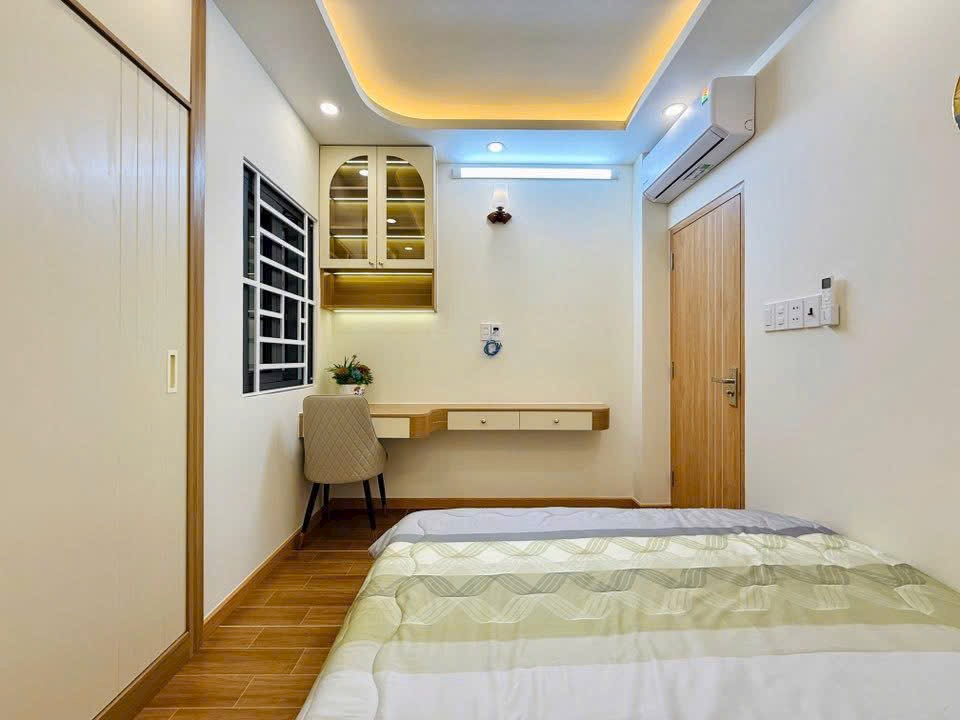 Nhà đẹp giá tốt diện tích 68,2m2 giá 3tỷ9 đường số 22 phường Hiệp Bình Chánh quận Thủ Đức