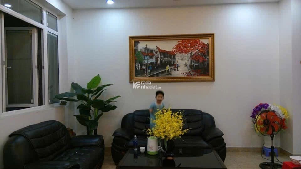 VILLA 5 TẦNG ĐẲNG CẤP - ĐẶNG THUỲ TRÂM BÌNH THẠNH - 120m2 (6x20) 7 PN - 21.2 TỶ