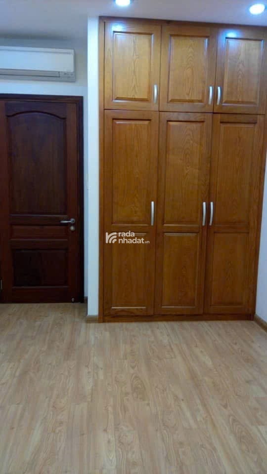 VILLA 5 TẦNG ĐẲNG CẤP - ĐẶNG THUỲ TRÂM BÌNH THẠNH - 120m2 (6x20) 7 PN - 21.2 TỶ