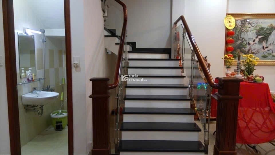 VILLA 5 TẦNG ĐẲNG CẤP - ĐẶNG THUỲ TRÂM BÌNH THẠNH - 120m2 (6x20) 7 PN - 21.2 TỶ