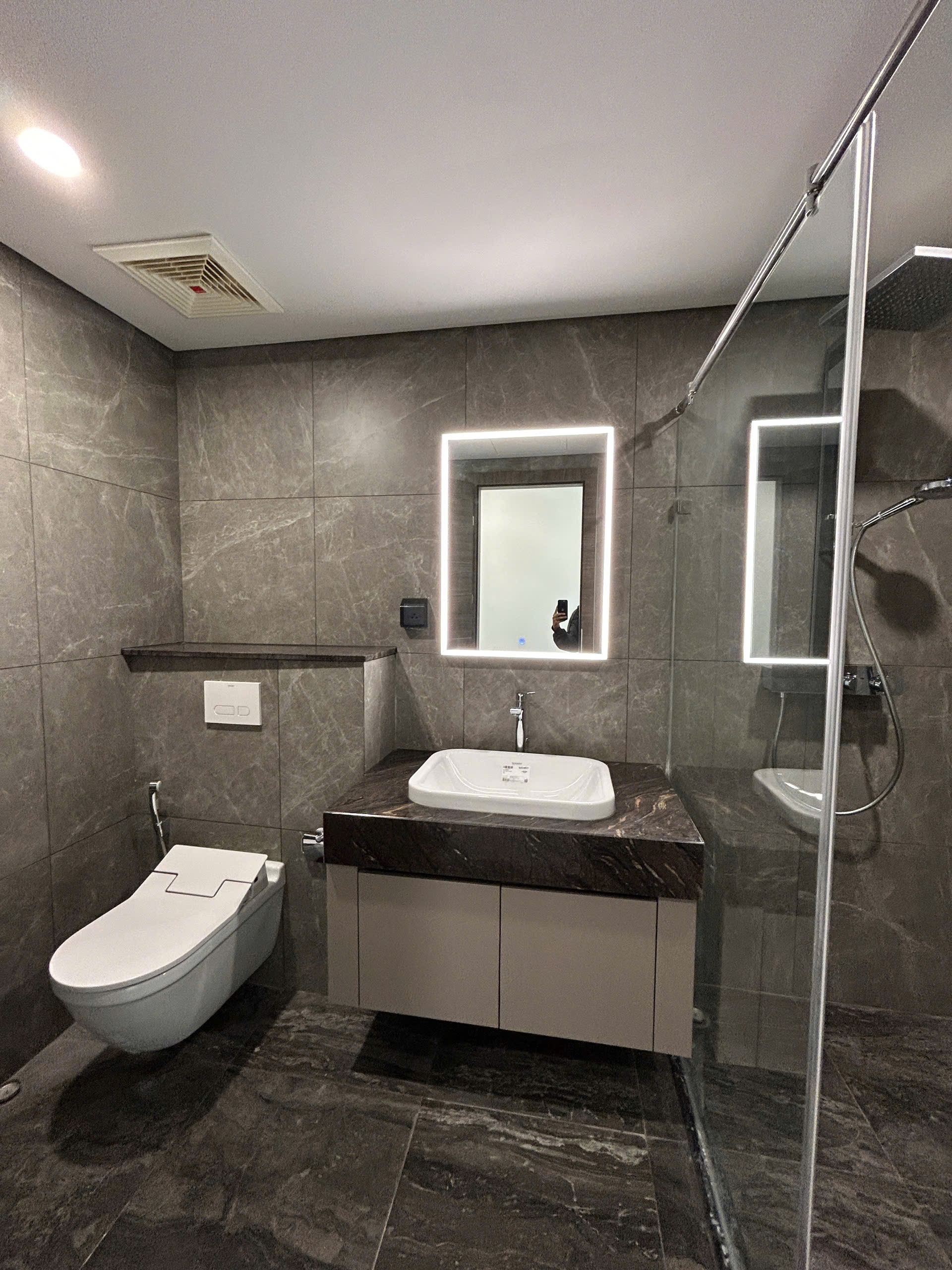 NOBLE CRYSTAL RIVERSIDE căn hộ cao cấp ven sông QUẬN 7 chỉ từ 58-80 tr/m2
