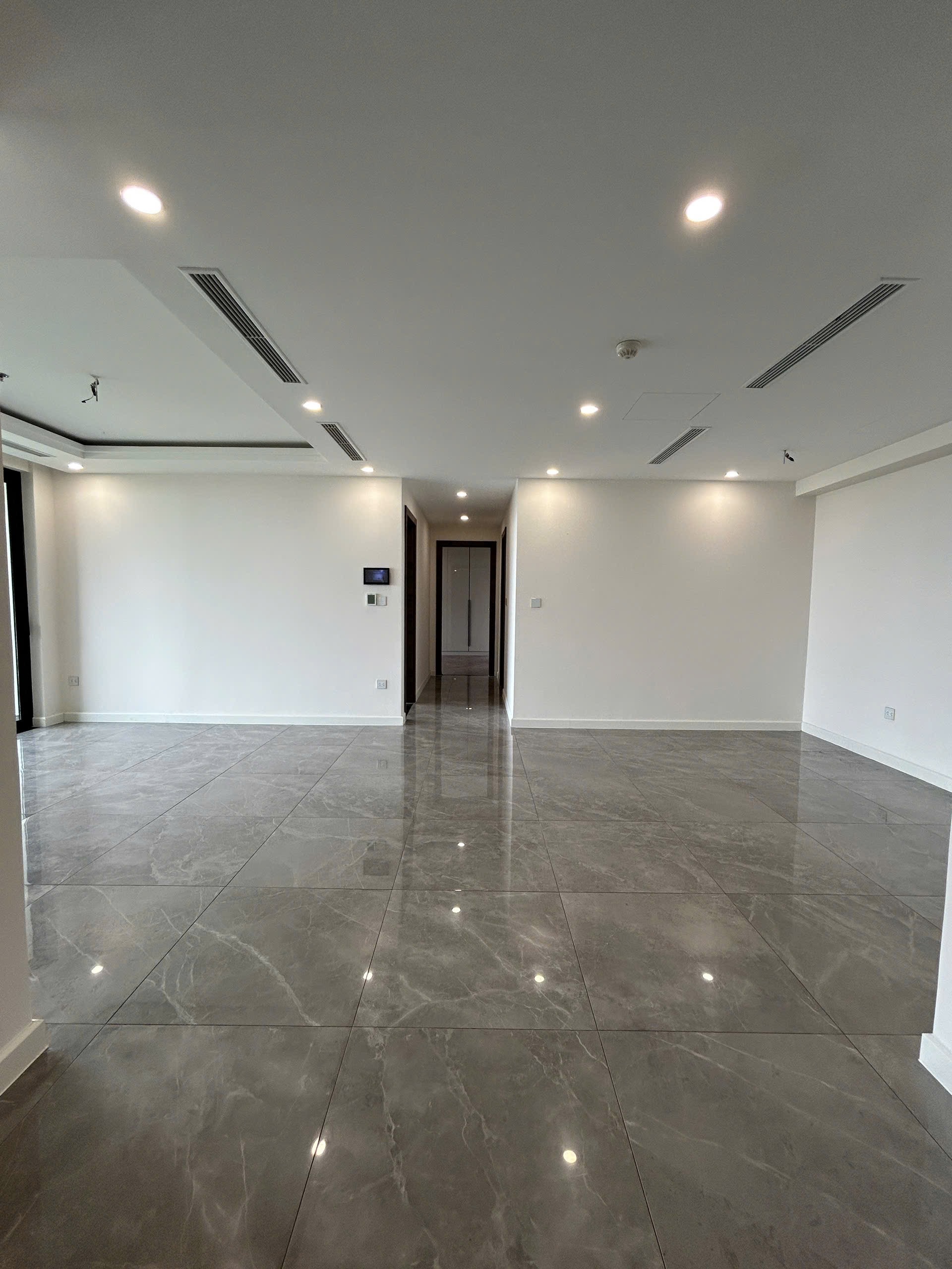 NOBLE CRYSTAL RIVERSIDE căn hộ cao cấp ven sông QUẬN 7 chỉ từ 58-80 tr/m2