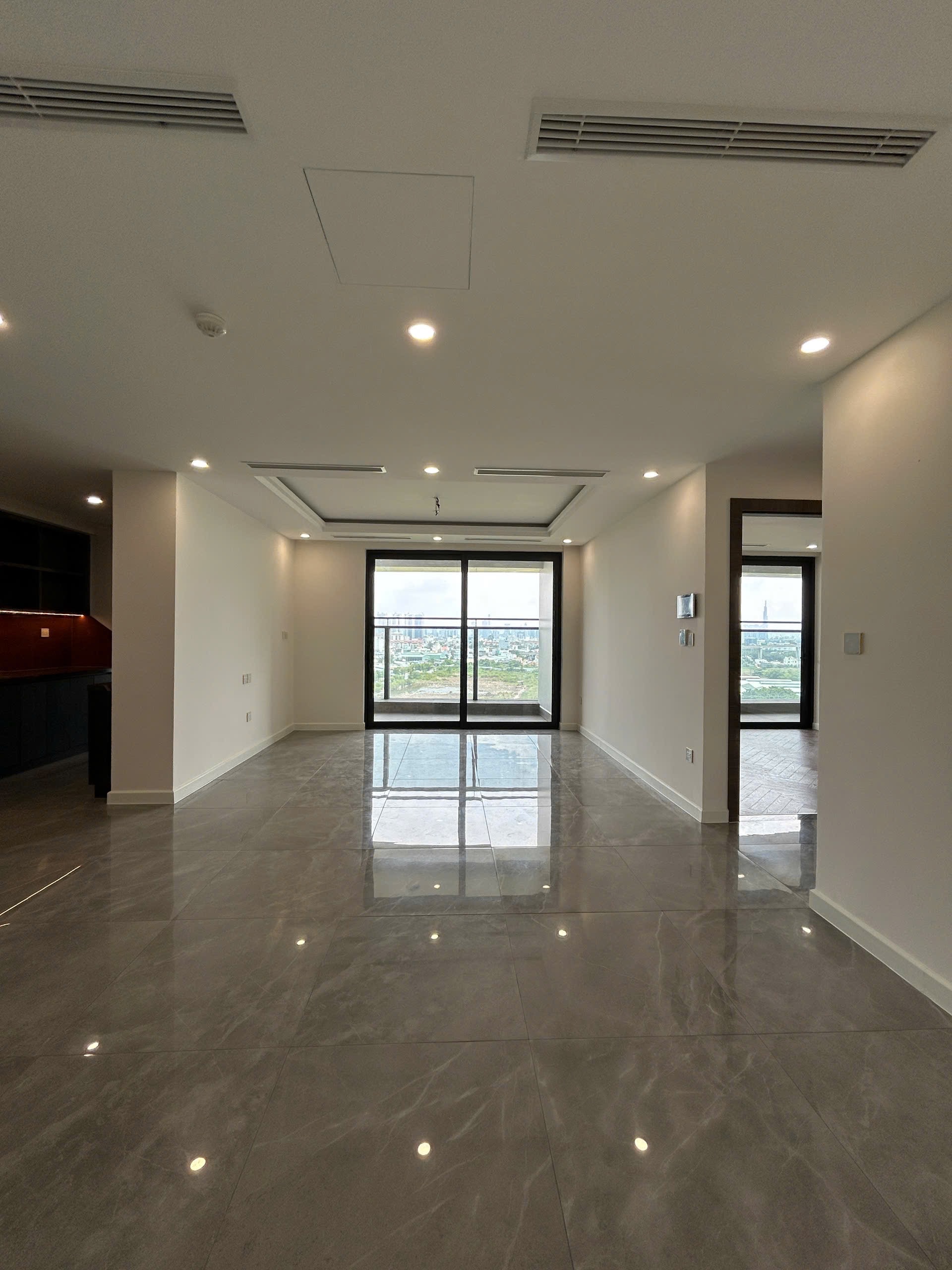 NOBLE CRYSTAL RIVERSIDE căn hộ cao cấp ven sông QUẬN 7 chỉ từ 58-80 tr/m2