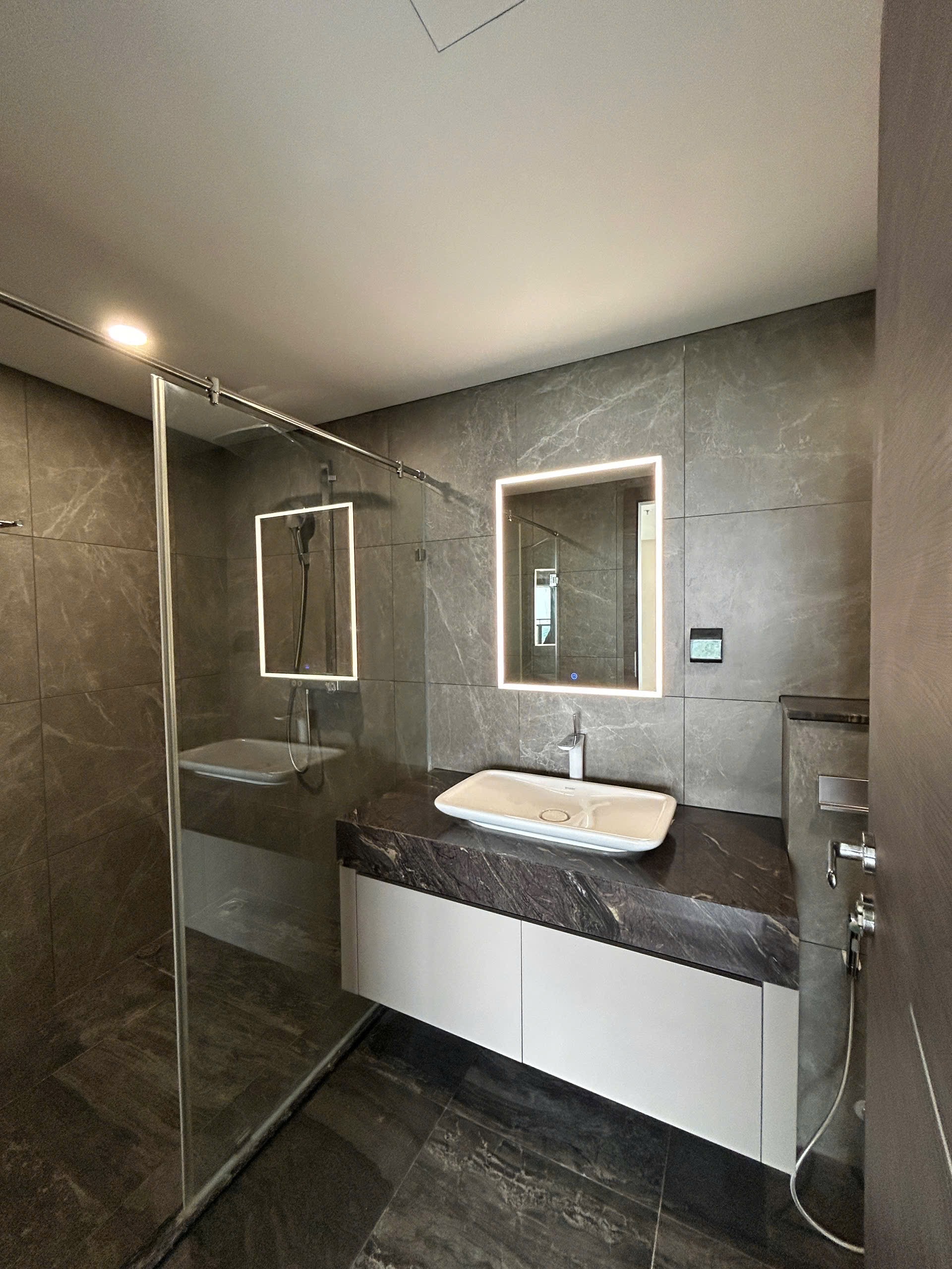 NOBLE CRYSTAL RIVERSIDE căn hộ cao cấp ven sông QUẬN 7 chỉ từ 58-80 tr/m2