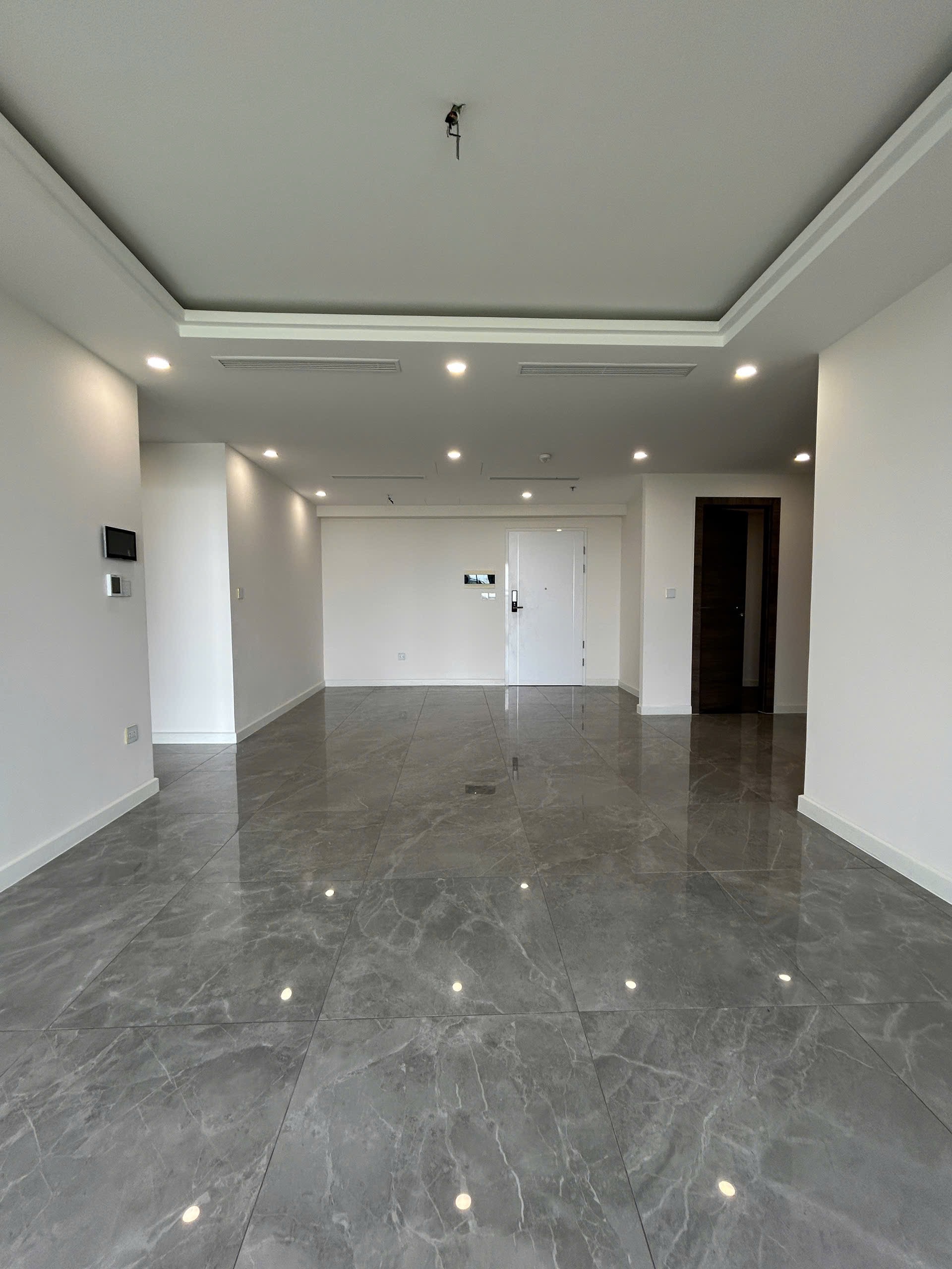 NOBLE CRYSTAL RIVERSIDE căn hộ cao cấp ven sông QUẬN 7 chỉ từ 58-80 tr/m2