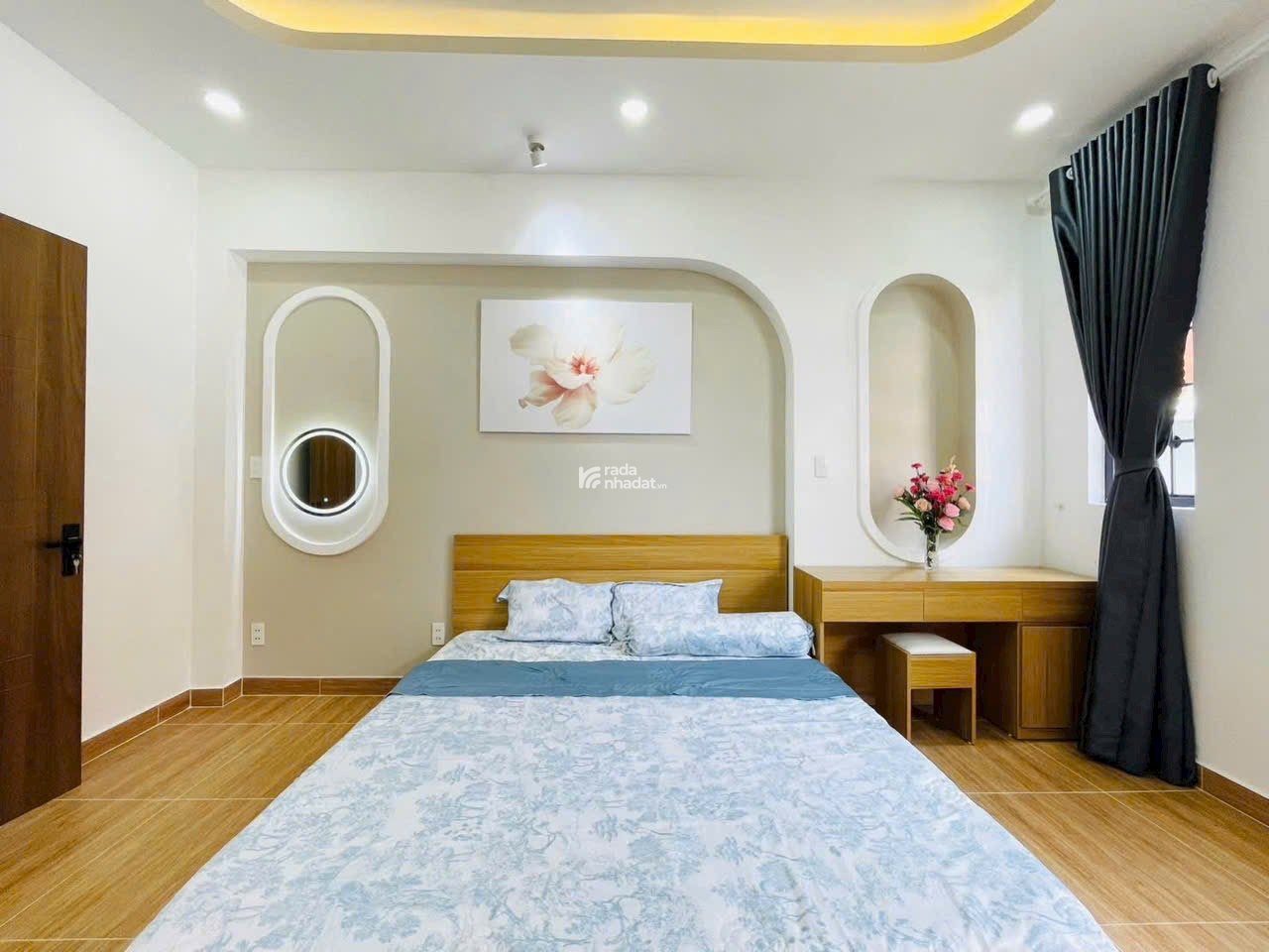 Nhà tuổi nào cũng mê, coi là chốt! 3tỷ490 DT 49m2 Huỳnh Văn Bánh, P13, Phú Nhuận, TPHCM.
