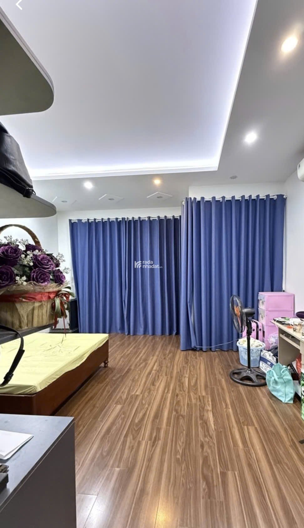 Nhà 3 tầng Ngũ Hiệp, Thanh Trì. Diện tích 63m giá 9,85 tỷ