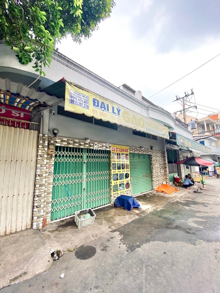 HẺM XE HƠI HUỲNH VĂN NGHỆ, TÂN BÌNH, 71M2 CÓ KC Ở NGAY. GIẢM 350TR CHỈ CÒN 5.3T TL 