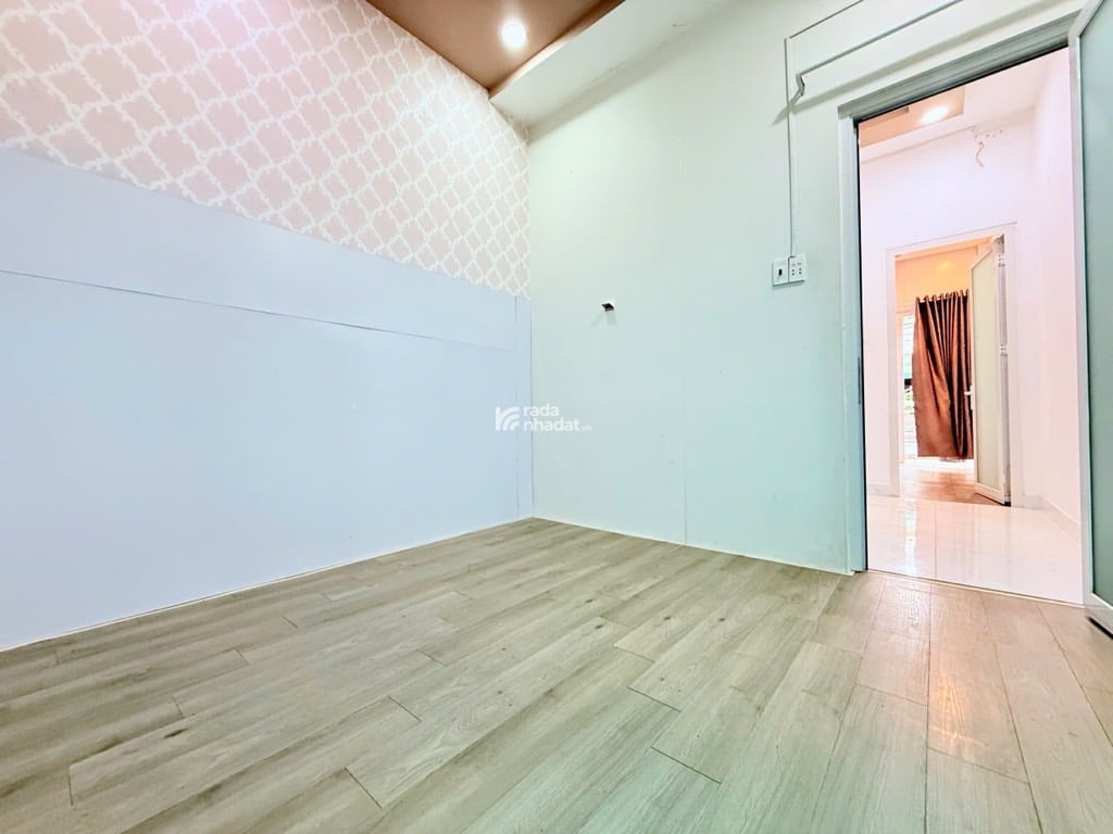 HẺM XE HƠI SÁT NHÀ NGUYỄN SỸ SÁCH, TÂN BÌNH, 41M2 CÓ KC Ở NGAY. GIẢM 350TR CHỈ 4.8T 