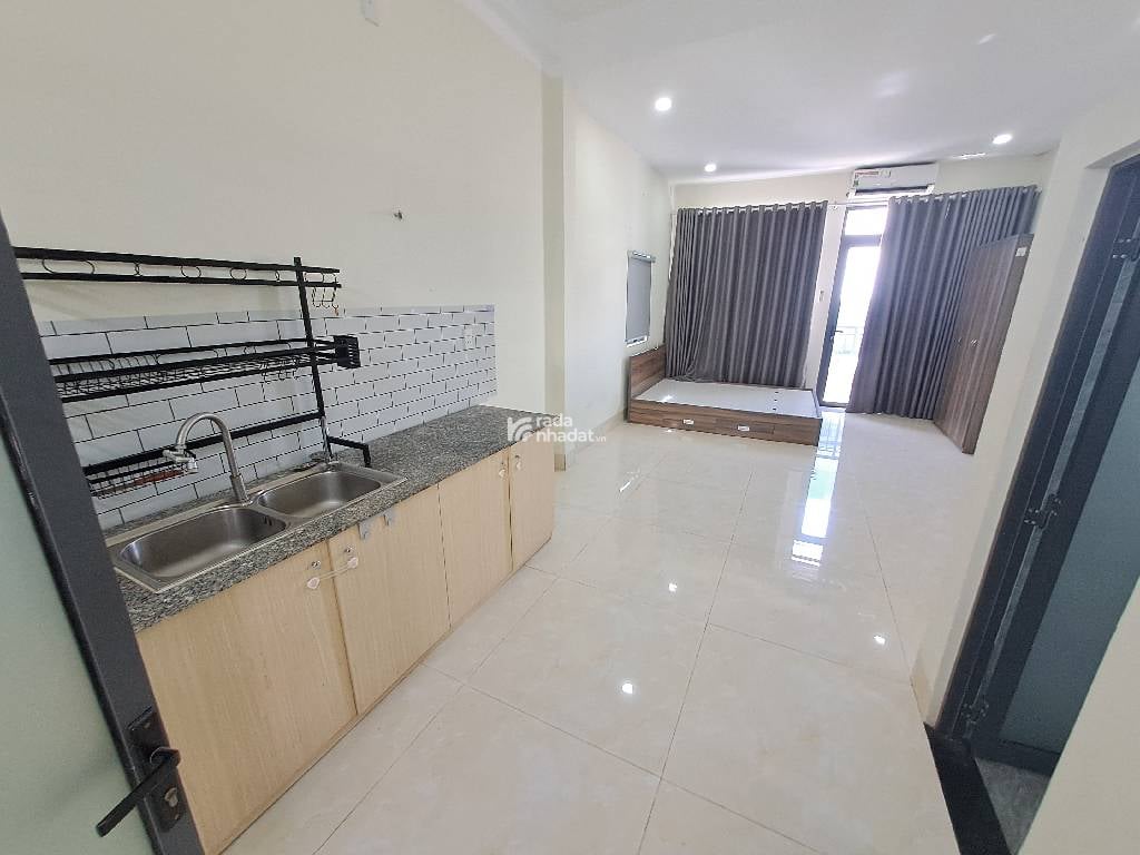 KHU VIP TÂN PHÚ - 6 TẦNG - MẶT TIỀN NỘI BỘ- XE HƠI NGỦ TRONG NHÀ