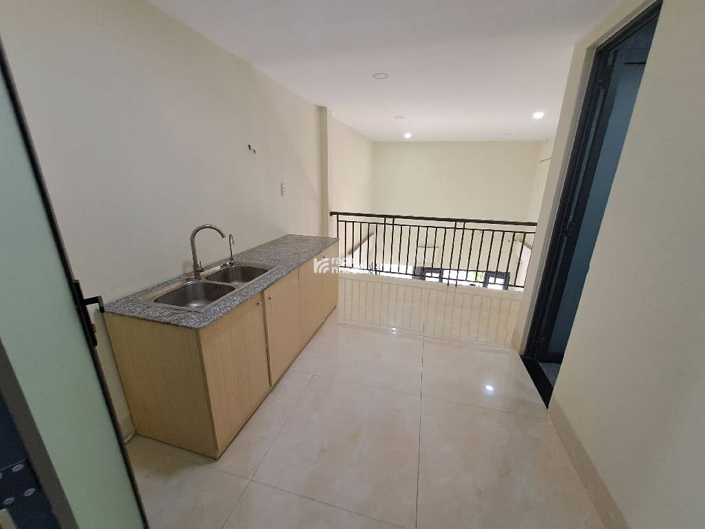 KHU VIP TÂN PHÚ - 6 TẦNG - MẶT TIỀN NỘI BỘ- XE HƠI NGỦ TRONG NHÀ