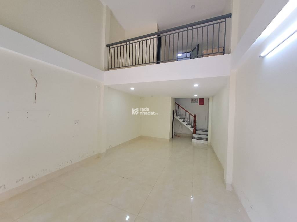 KHU VIP TÂN PHÚ - 6 TẦNG - MẶT TIỀN NỘI BỘ- XE HƠI NGỦ TRONG NHÀ