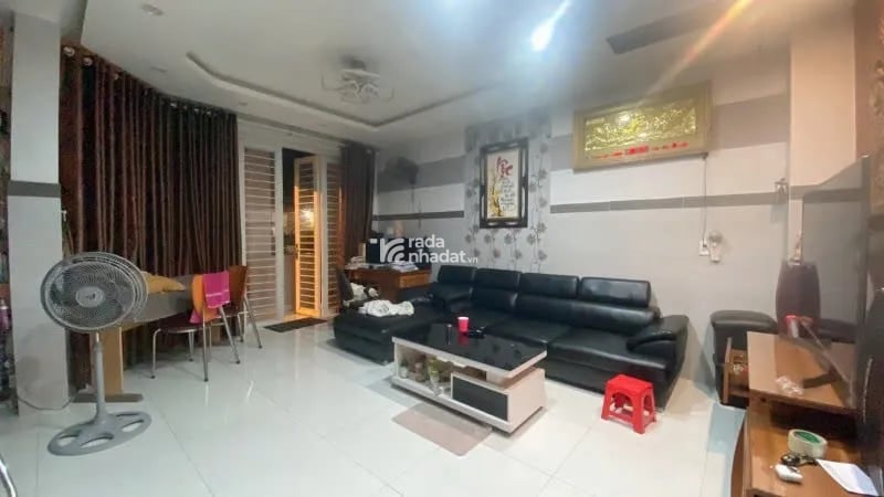 Mặt tiền lô góc Lê Thiệt,Phú Thọ Hòa, Tân Phú chỉ 11.4 tỷ