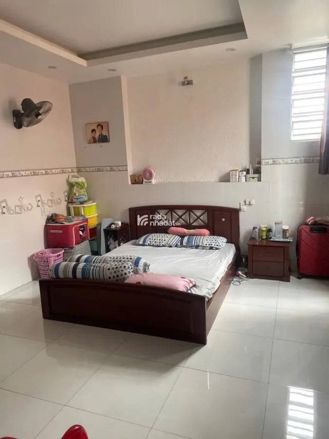 Mặt tiền lô góc Lê Thiệt,Phú Thọ Hòa, Tân Phú chỉ 11.4 tỷ