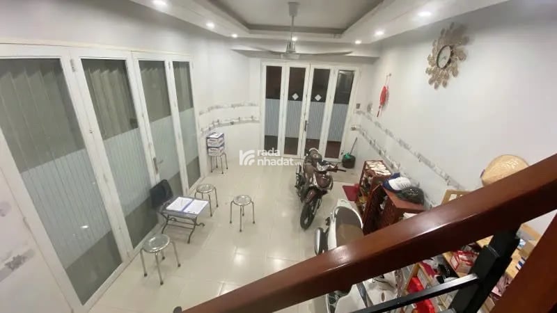 Mặt tiền lô góc Lê Thiệt,Phú Thọ Hòa, Tân Phú chỉ 11.4 tỷ