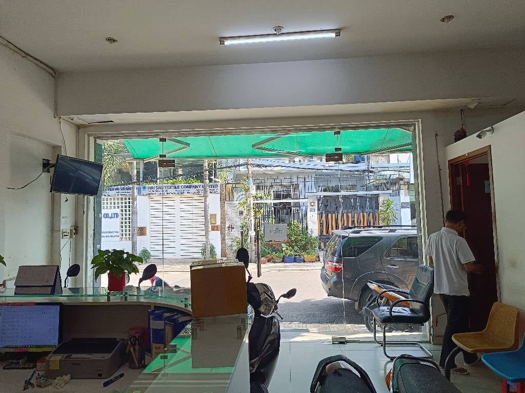 MTKD LƯƠNG TRÚC ĐÀM, TÂN PHÚ, CHUẨN 145M2 HIẾM CÓ. GIẢM 750TR CHỈ CÒN 21.9T TL TỐT