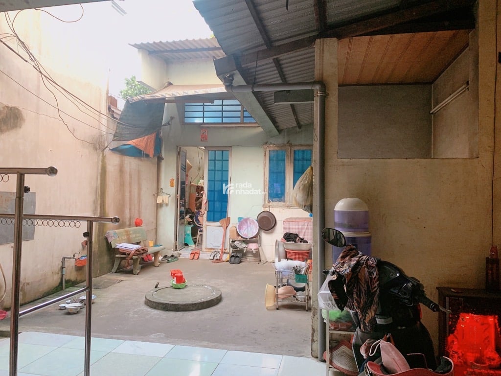 BÁN NHÀ MẶT TIỀN TỈNH LỘ 10 BÌNH TÂN 190M2 10.8 TỶ THU 180 TRIỆU/NĂM