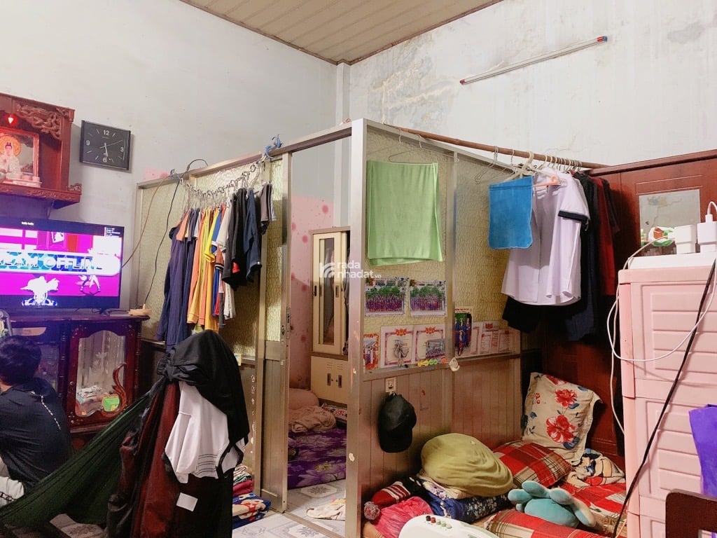 BÁN NHÀ MẶT TIỀN TỈNH LỘ 10 BÌNH TÂN 190M2 10.8 TỶ THU 180 TRIỆU/NĂM