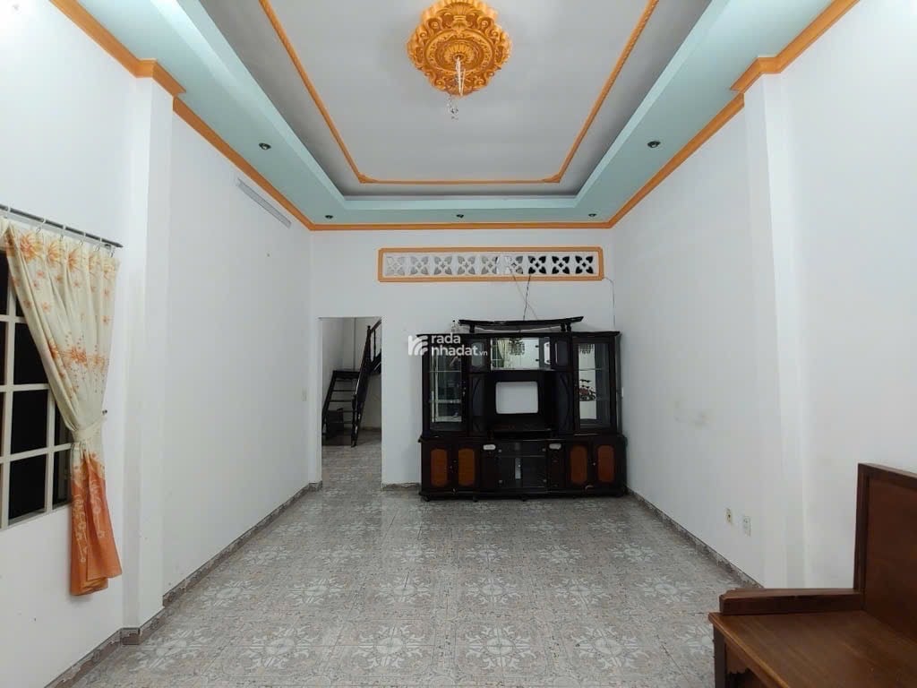 MẶT TIỀN KINH DOANH - DƯƠNG THIỆU TƯỚC - GẦN AEON  - 71M2- ĐANG CHO THUÊ 8TR/01 THÁNG - CHỈ HƠN 6TỶ