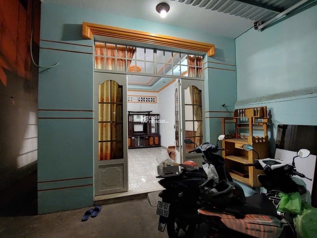 MẶT TIỀN KINH DOANH - DƯƠNG THIỆU TƯỚC - GẦN AEON  - 71M2- ĐANG CHO THUÊ 8TR/01 THÁNG - CHỈ HƠN 6TỶ